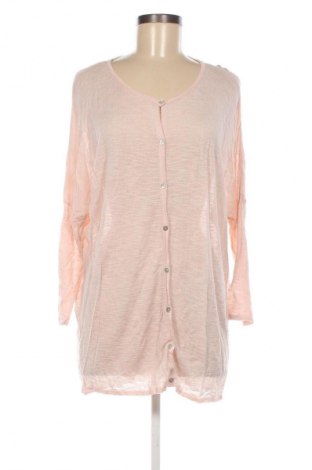 Cardigan de damă Street One, Mărime L, Culoare Bej, Preț 57,99 Lei