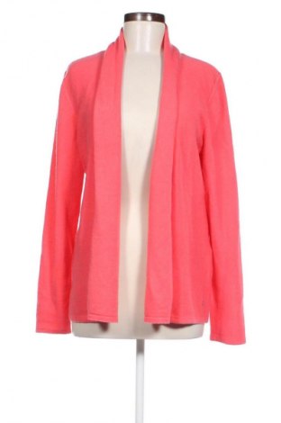 Cardigan de damă Street One, Mărime L, Culoare Roz, Preț 177,99 Lei