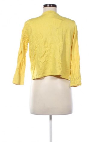 Damski kardigan Street One, Rozmiar M, Kolor Żółty, Cena 305,99 zł