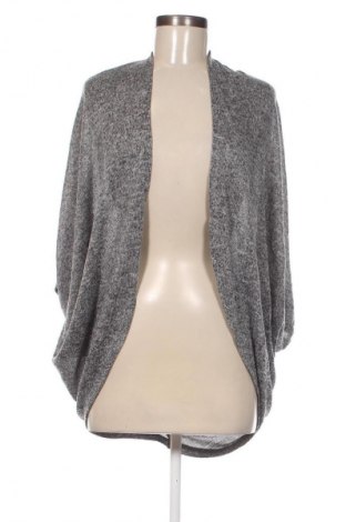 Damen Strickjacke Style Plus, Größe XL, Farbe Grau, Preis € 20,99