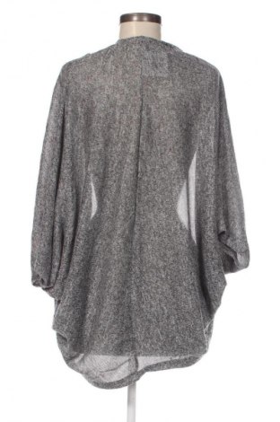 Damen Strickjacke Style Plus, Größe XL, Farbe Grau, Preis € 20,99