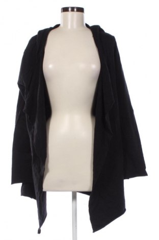 Cardigan de damă Sublevel, Mărime M, Culoare Negru, Preț 36,99 Lei