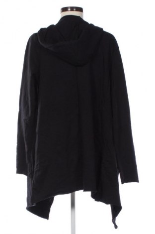 Cardigan de damă Sublevel, Mărime M, Culoare Negru, Preț 36,99 Lei