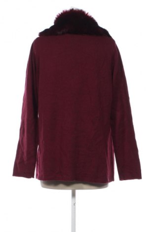 Damski kardigan TCM, Rozmiar XL, Kolor Czerwony, Cena 95,99 zł