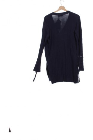 Damski kardigan TWINSET, Rozmiar XS, Kolor Niebieski, Cena 964,99 zł