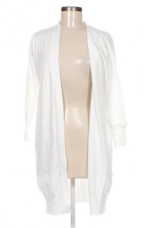 Damen Strickjacke Take Two, Größe S, Farbe Weiß, Preis 64,99 €