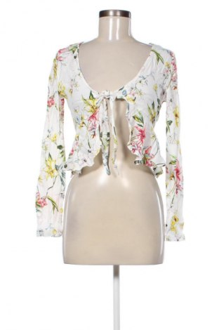 Cardigan de damă Tally Weijl, Mărime S, Culoare Multicolor, Preț 114,71 Lei