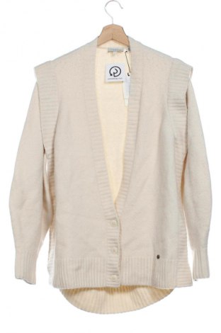 Cardigan de damă Ted Baker, Mărime XS, Culoare Ecru, Preț 634,99 Lei