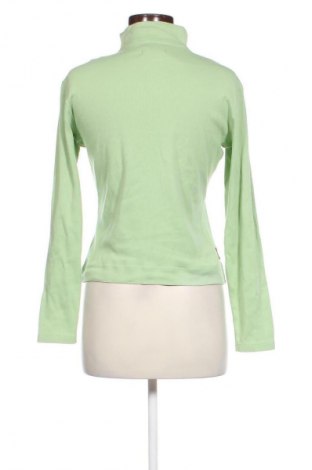 Damen Strickjacke Teddy's, Größe M, Farbe Grün, Preis 14,40 €