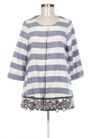 Damen Strickjacke Tensione In, Größe M, Farbe Mehrfarbig, Preis € 31,26