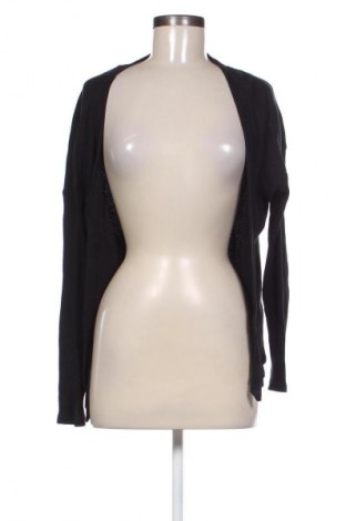 Cardigan de damă Terranova, Mărime M, Culoare Negru, Preț 40,99 Lei