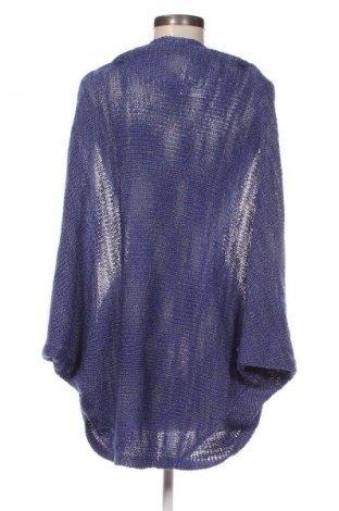 Damen Strickjacke Tezenis, Größe L, Farbe Blau, Preis € 20,99