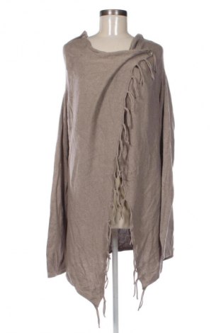 Damen Strickjacke Tom Tailor, Größe XXL, Farbe Beige, Preis € 10,46