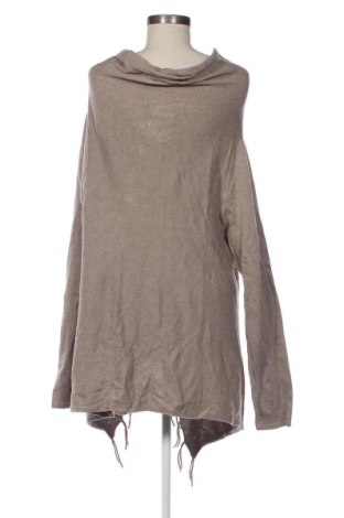 Damen Strickjacke Tom Tailor, Größe XXL, Farbe Beige, Preis € 10,46