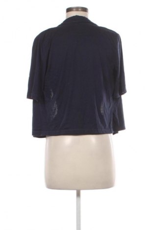 Cardigan de damă Tom Tailor, Mărime S, Culoare Albastru, Preț 28,99 Lei