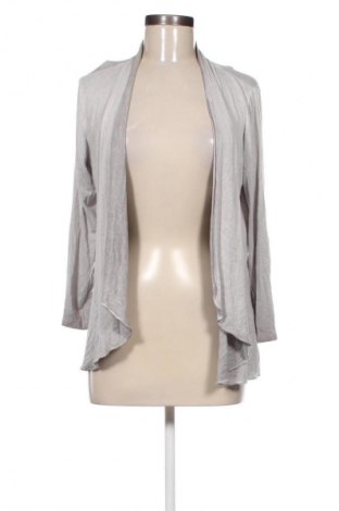 Cardigan de damă Tom Tailor, Mărime S, Culoare Gri, Preț 57,99 Lei