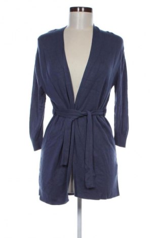 Damen Strickjacke Tom Tailor, Größe S, Farbe Blau, Preis € 20,49
