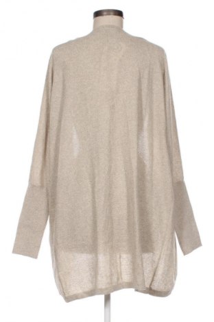 Damen Strickjacke Top Secret, Größe M, Farbe Beige, Preis € 23,44
