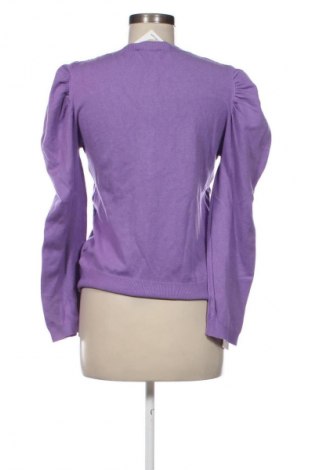 Damen Strickjacke Toy G., Größe M, Farbe Lila, Preis € 88,99