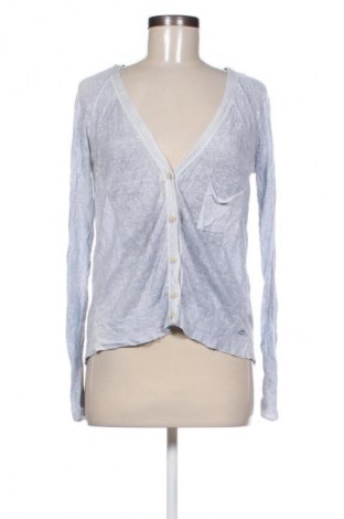 Damen Strickjacke True Religion, Größe S, Farbe Blau, Preis € 31,26