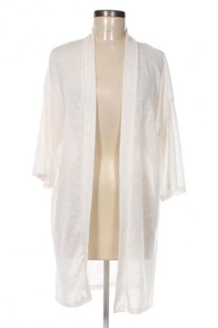 Cardigan de damă Unbranded, Mărime L, Culoare Alb, Preț 94,99 Lei