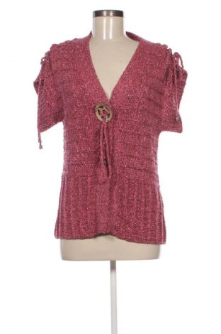 Cardigan de damă Unbranded, Mărime M, Culoare Mov deschis, Preț 74,81 Lei