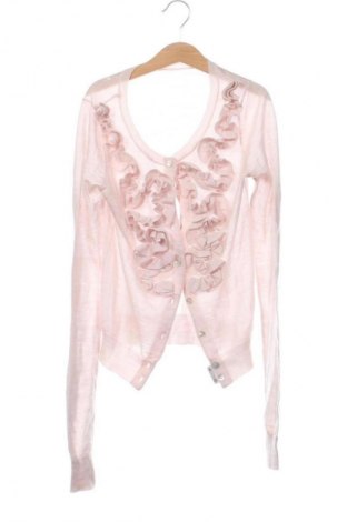 Damen Strickjacke Unbranded, Größe XS, Farbe Rosa, Preis € 14,83