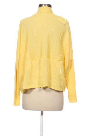 Cardigan de damă Unbranded, Mărime M, Culoare Galben, Preț 94,99 Lei