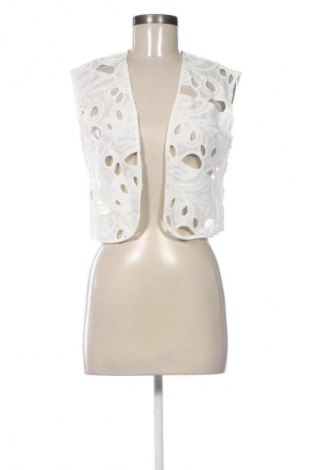 Cardigan de damă Unbranded, Mărime M, Culoare Alb, Preț 73,06 Lei