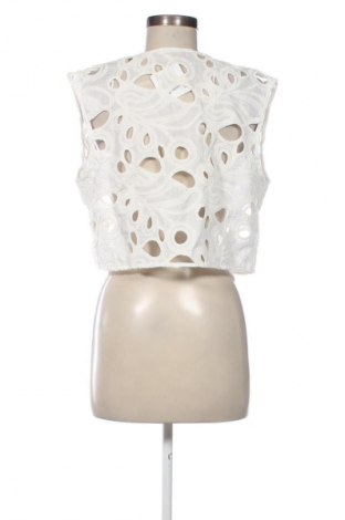Cardigan de damă Unbranded, Mărime M, Culoare Alb, Preț 73,06 Lei