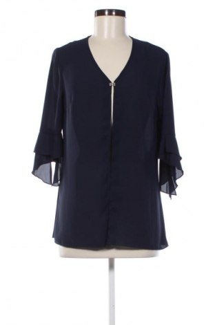 Cardigan de damă Unbranded, Mărime M, Culoare Albastru, Preț 73,00 Lei