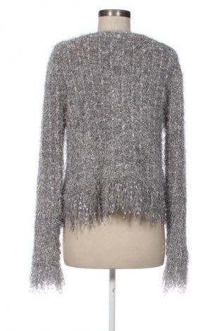 Damen Strickjacke Unbranded, Größe L, Farbe Grau, Preis 14,64 €
