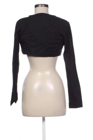 Cardigan de damă Unbranded, Mărime M, Culoare Negru, Preț 73,36 Lei