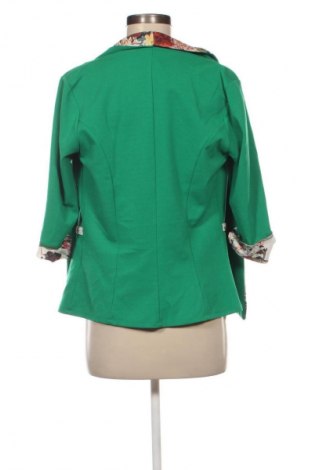 Damen Strickjacke Unbranded, Größe M, Farbe Grün, Preis 20,99 €