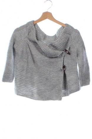 Cardigan de damă Unbranded, Mărime XS, Culoare Gri, Preț 73,36 Lei