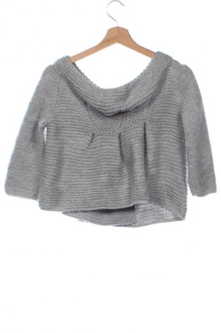 Cardigan de damă Unbranded, Mărime XS, Culoare Gri, Preț 73,36 Lei