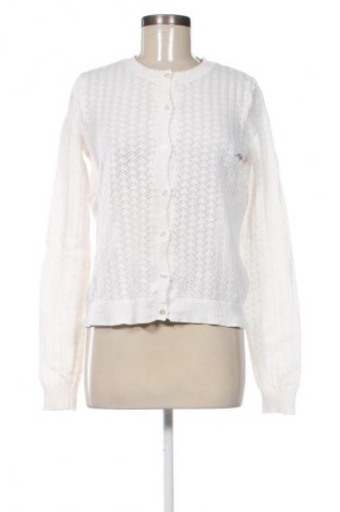 Cardigan de damă Unbranded, Mărime M, Culoare Alb, Preț 74,81 Lei