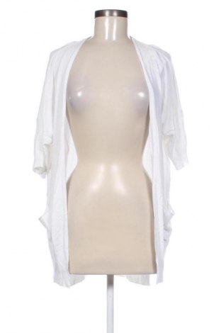 Γυναικεία ζακέτα Unbranded, Μέγεθος M, Χρώμα Λευκό, Τιμή 18,99 €