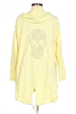 Cardigan de damă Unbranded, Mărime M, Culoare Galben, Preț 94,99 Lei
