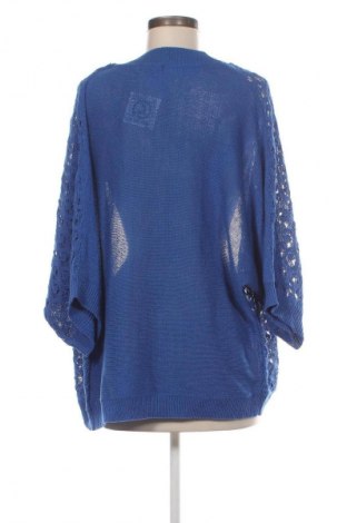 Damen Strickjacke Unbranded, Größe L, Farbe Blau, Preis € 20,99