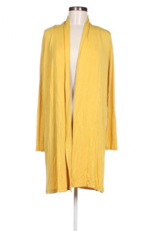 Cardigan de damă Unbranded, Mărime M, Culoare Galben, Preț 74,19 Lei