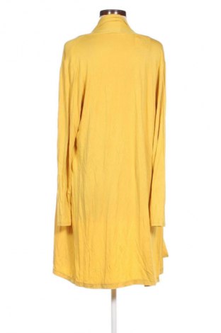 Cardigan de damă Unbranded, Mărime M, Culoare Galben, Preț 74,19 Lei