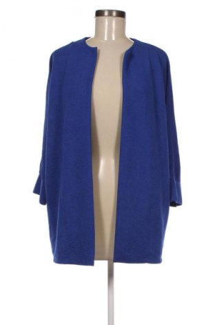Damen Strickjacke Unbranded, Größe L, Farbe Blau, Preis 7,99 €