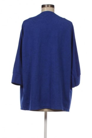 Damen Strickjacke Unbranded, Größe L, Farbe Blau, Preis 7,99 €