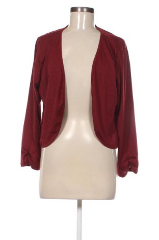 Dámsky kardigán Unbranded, Veľkosť XXL, Farba Červená, Cena  16,95 €