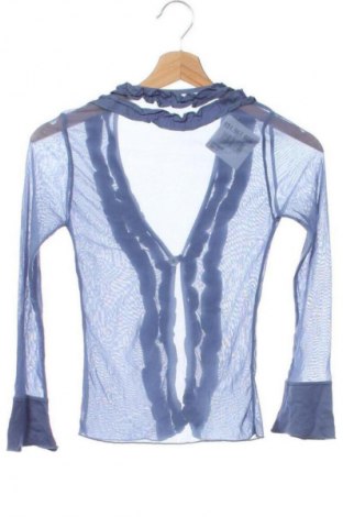 Cardigan de damă Unbranded, Mărime XS, Culoare Albastru, Preț 94,99 Lei