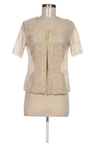 Damen Strickjacke Unbranded, Größe S, Farbe Beige, Preis 20,99 €