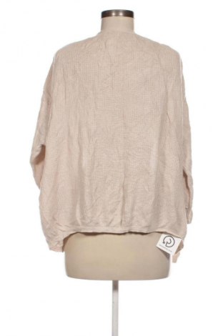 Cardigan de damă Unbranded, Mărime M, Culoare Bej, Preț 38,99 Lei