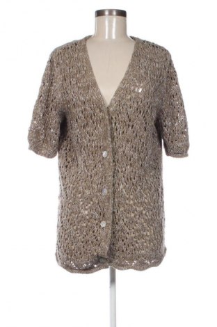 Damen Strickjacke Unbranded, Größe XL, Farbe Mehrfarbig, Preis € 14,76