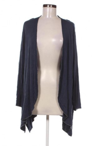 Cardigan de damă Unbranded, Mărime L, Culoare Albastru, Preț 94,99 Lei